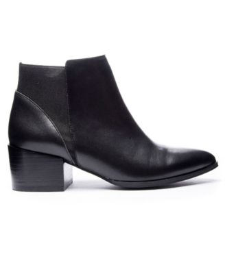 chinese laundry women's finn ankle bootie