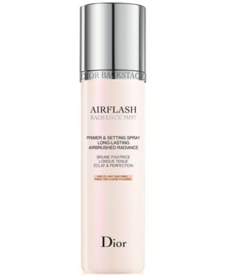 dior mist