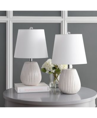 Kole Set of 2 Table Lamp 