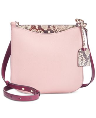 【kate spade】patterson drive snake embossed crossbody 2way kate spade | Bags | Kate Spade Patterson Drive Snake
