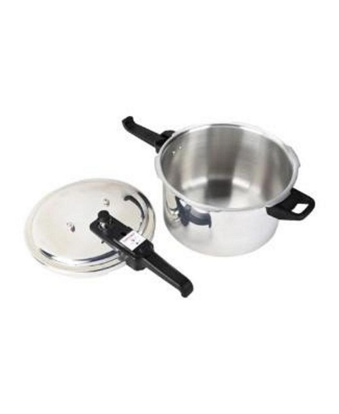 Tayama A260980 9 Liter Pressure Cooker Macy's