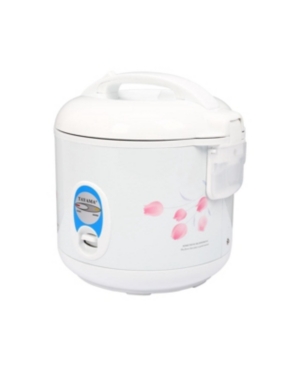 Tayama Trc-04 Automatic Rice Cooker Food Steamer 5 Cup