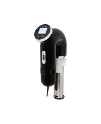 Tayama - ELE-01 Sous Vide Immersion Circulator in Black