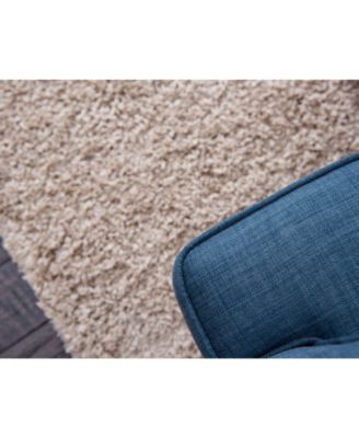 CLOSEOUT! Exact Shag Exs1 Area Rug Collection