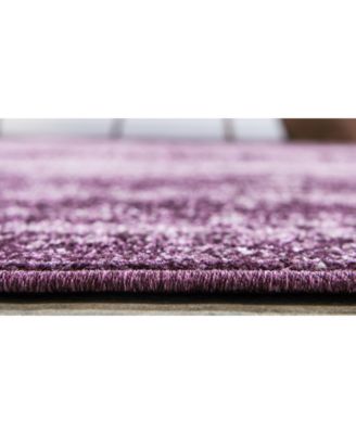 Del Mar DM3  7' x 10' Area Rugs