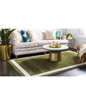 Del Mar DM5 7' x 10' Area Rug