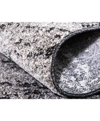 Del Mar DM3  8' x 11' 4" Area Rugs