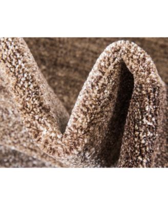 Del Mar DM4 8' x 11' 4" Area Rug