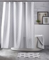 Dkny Shower Curtains Macy S