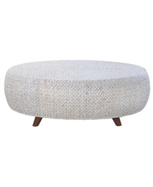 Bali Breeze Oval Coffee Table