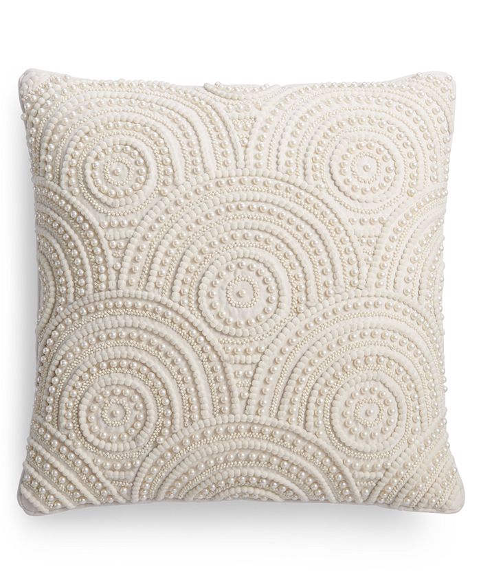 Throw shop pillows macys