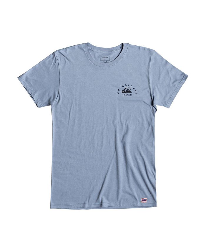 Quiksilver Men's Kewalo Graphic T-Shirt & Reviews - T-Shirts - Men - Macy's