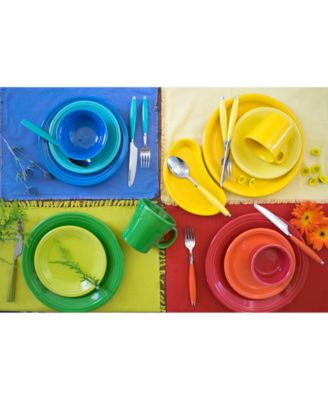 fiestaware at macy's