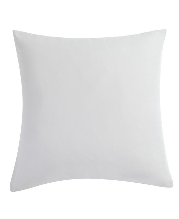 VCNY Home Elegant 26"x26" Euro Pillow Macy's