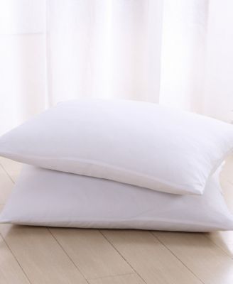VCNY Home - Molly 2PK 20x26 Standard Sleeping Pillow