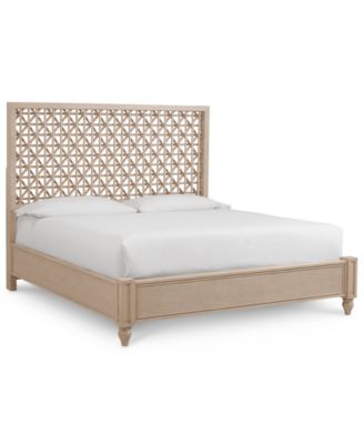 Furniture - Myers Park Queen Bed