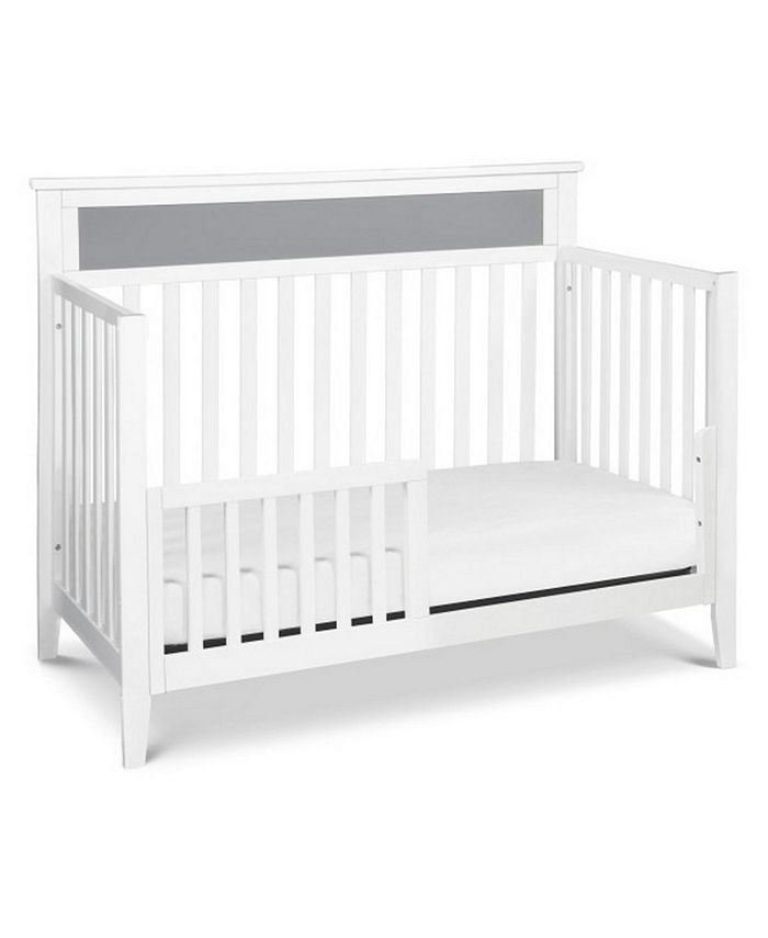 Carter's by DaVinci Connor 4in1 Convertible Crib Macy's
