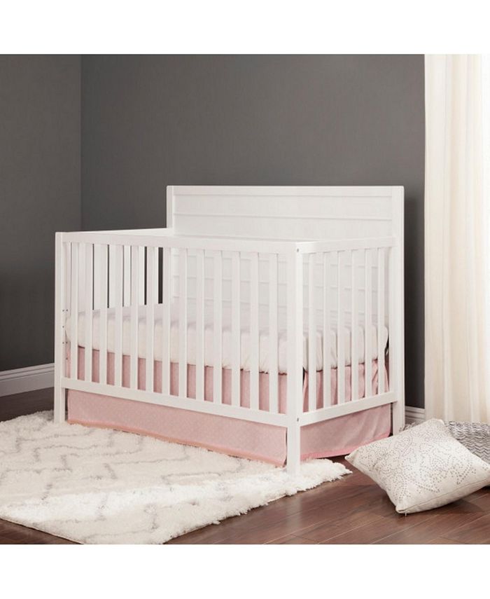 Carter's by DaVinci 4in1 Convertible Crib & Reviews