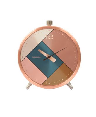 Cloudnola - RUBIK SILVER ALARM C