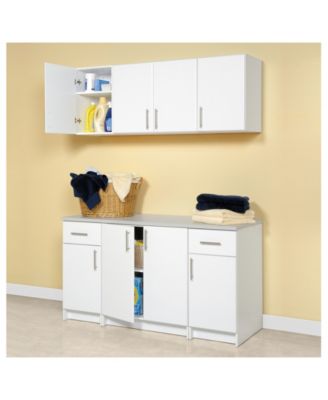 Elite 16" Stackable Wall Cabinet