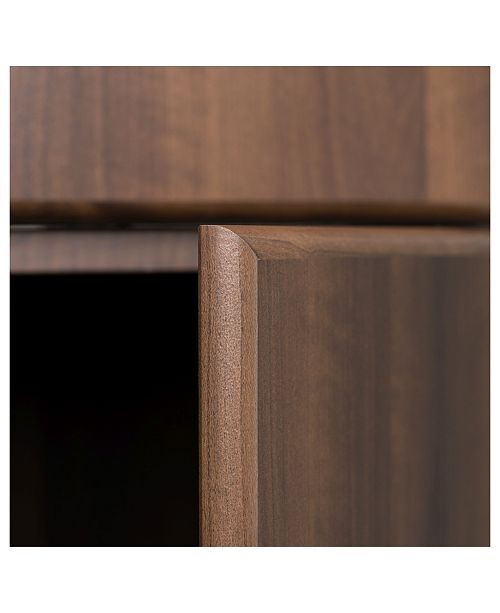 Prepac Elite 32 Stackable Wall Cabinet Reviews Furniture Macy S