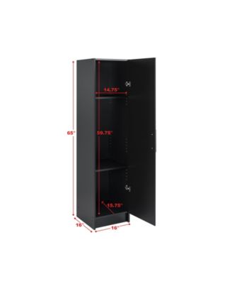 Elite 16" Narrow Cabinet