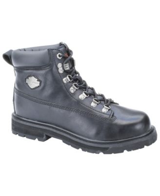 macy's steel toe boots