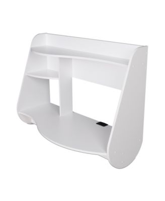 Prepac Kurv Floating Desk