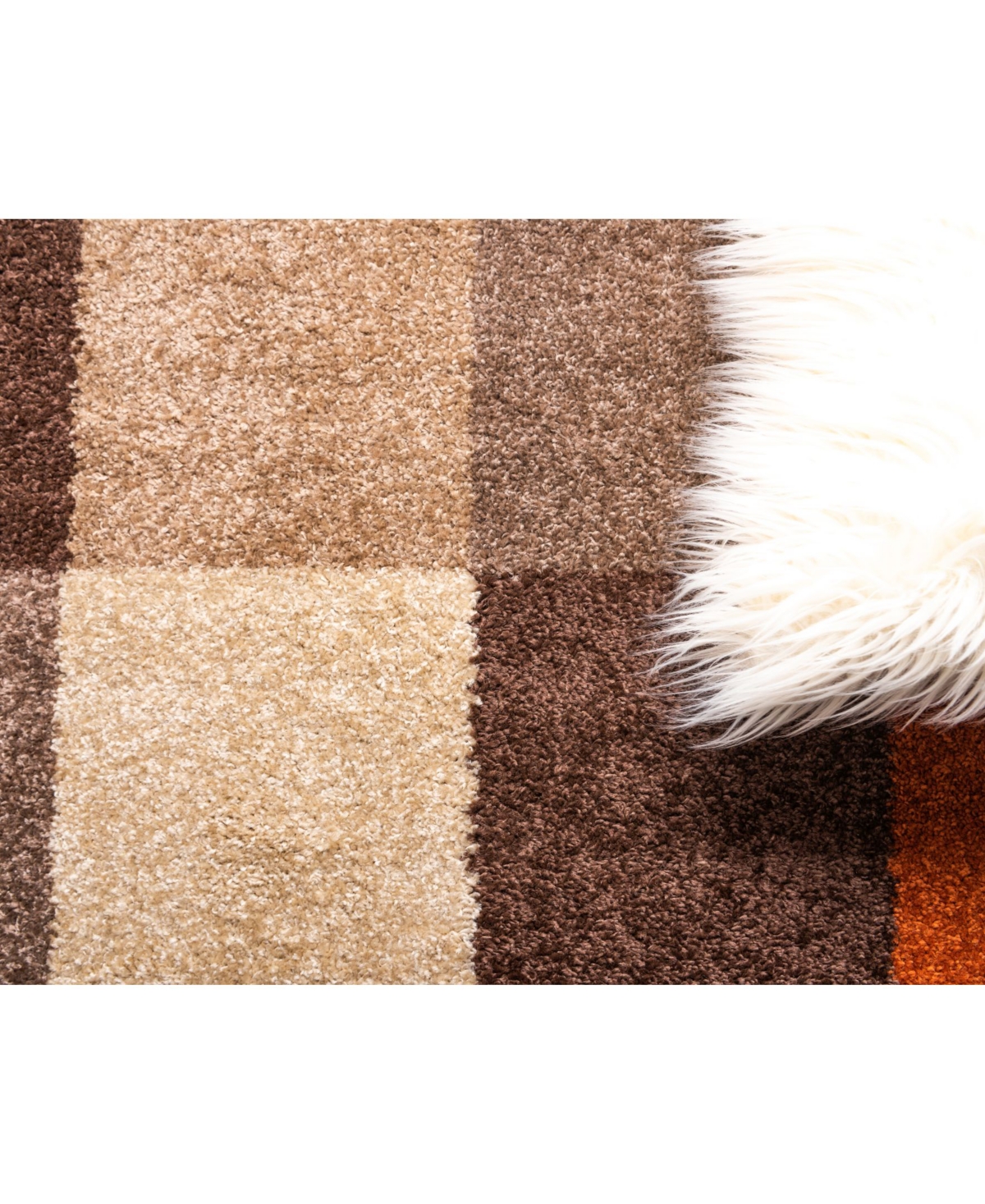 Bayshore Home Jasia Jas01Area Rug - Multi