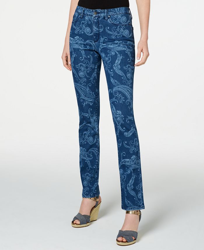 Charter club top jeans at macys