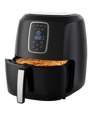 Emerald Electronics USA Inc. Emerald 5.2L Digital Air Fryer
