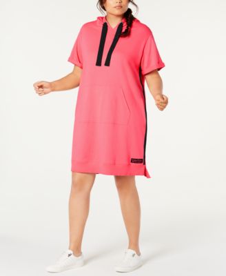 Size Hoodie Dress In Energy | ModeSens
