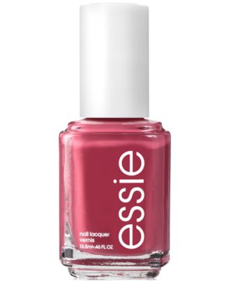 Essie Nail Polish - Mrs Always Right terracotta rose pink 10$
