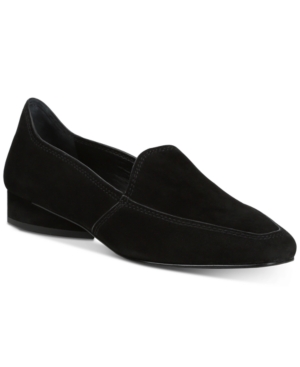 DONALD PLINER ICON LOAFERS WOMEN'S SHOES