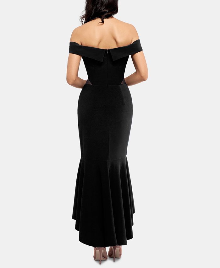 Macys x by xscape sale