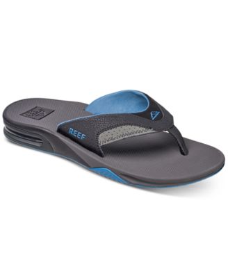REEF - Men's Fanning Flip-Flop Sandals