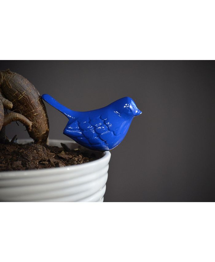 Vibhsa Bird Ring Holder Jewelry Macy's