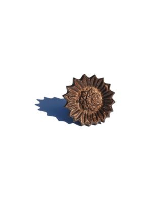 Sun Flower Napkin Ring