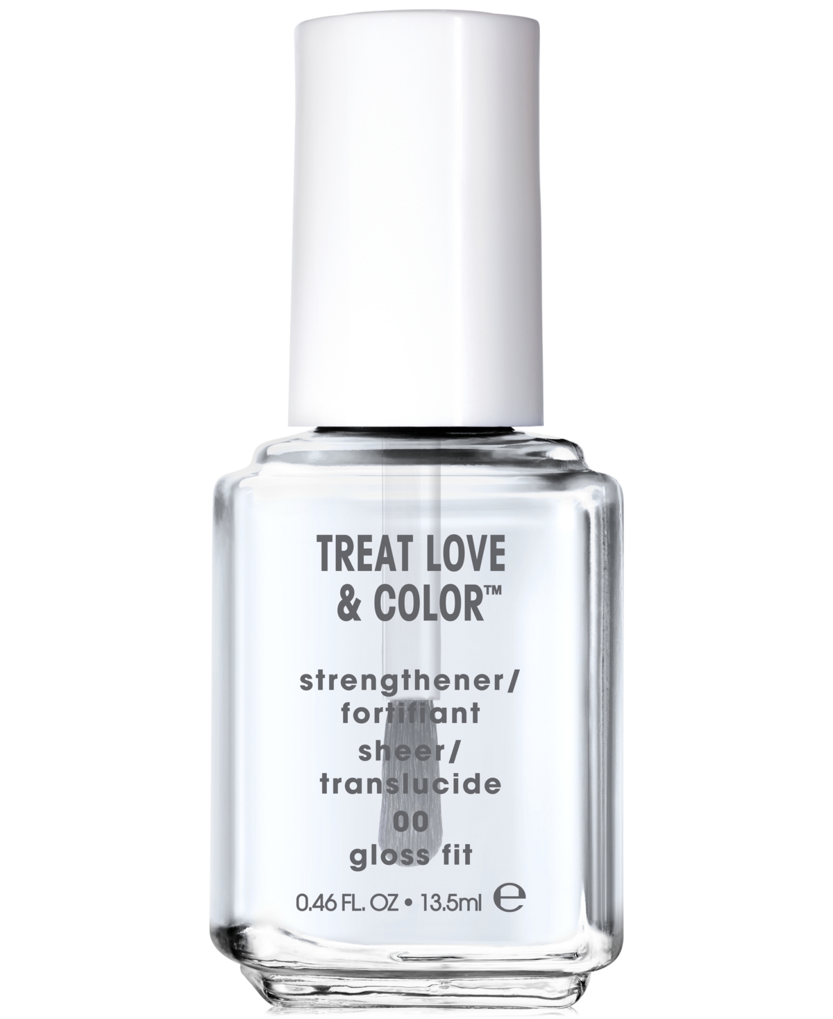 essie Treat Love & Color Strengthener Nail Polish