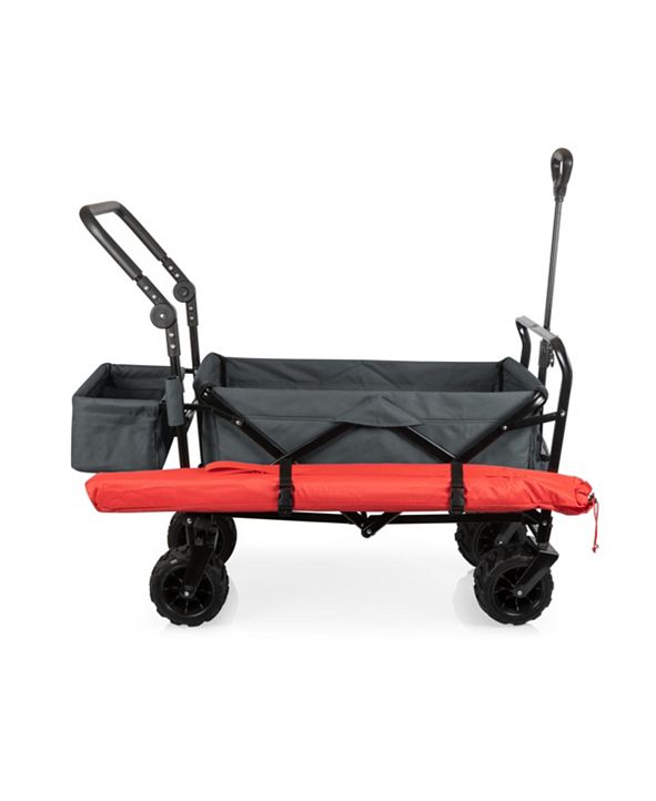 Picnic Time Oniva® by Adventure Wagon GT Folding Utility Wagon