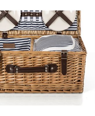 Belmont Picnic Basket