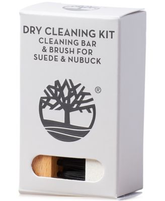 timberland suede cleaning kit