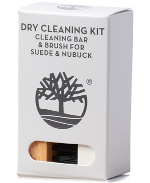 image of Timberland Men-s 2-Pc. Dry Cleaning Kit Men-s Shoes