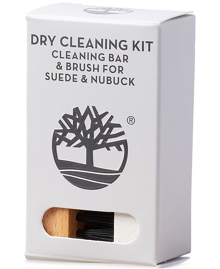 Timberland Dry Cleaning Kit
