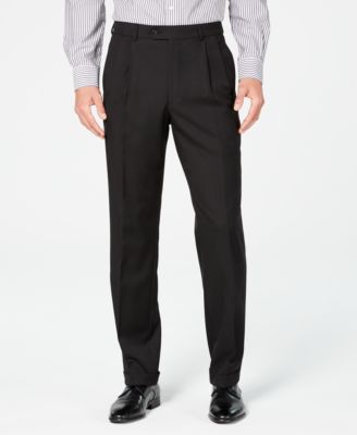 ralph lauren suit trousers