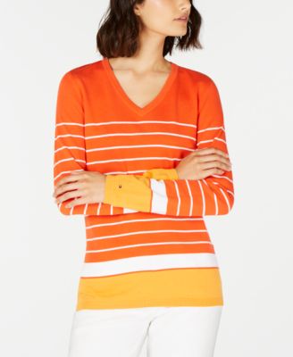 macys womens tommy hilfiger sweaters