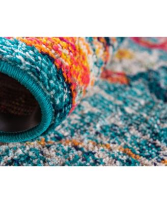 Penrose PEN1 8' x 10' Area Rug