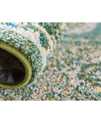 Penrose PEN2 8' x 10' Area Rug