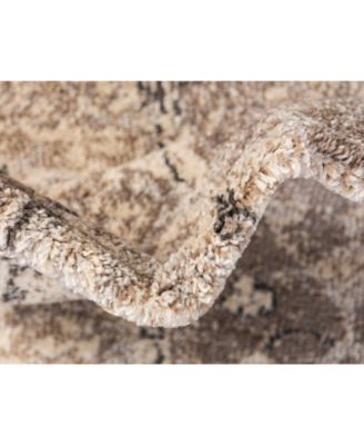 Penrose PEN3 9' x 12' Area Rug