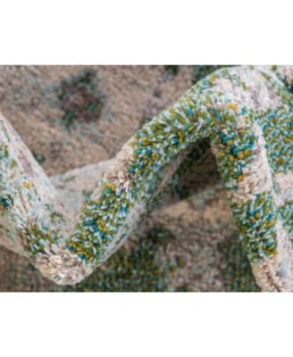 Penrose PEN3 9' x 12' Area Rug